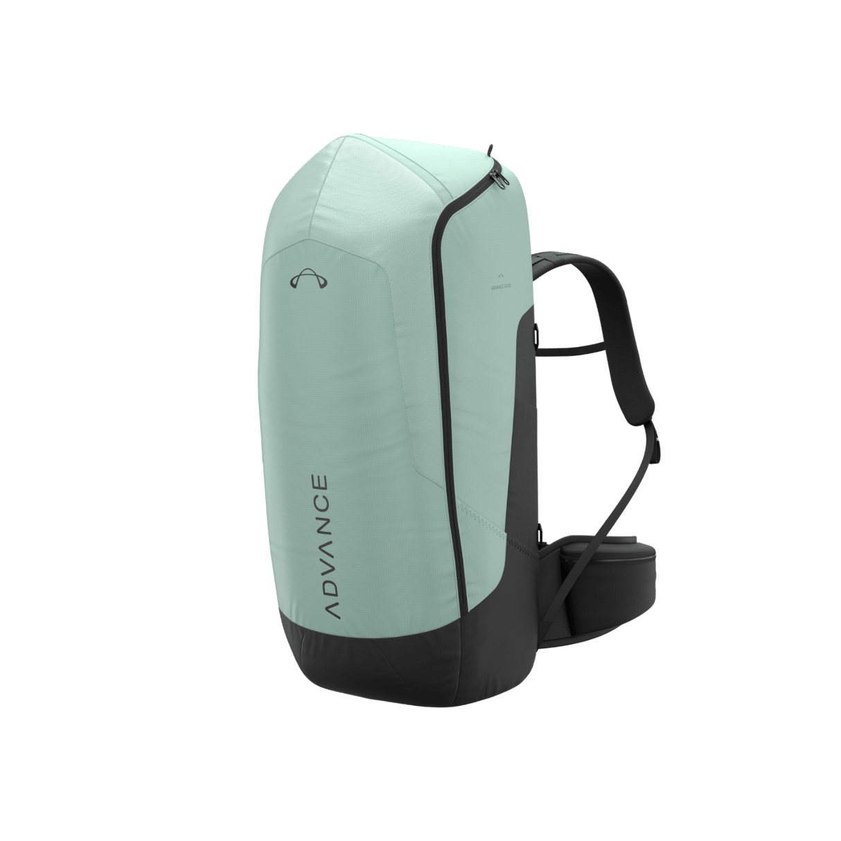 Sac de portage Advance LIGHTPACK DLS 81 ou 91 litres