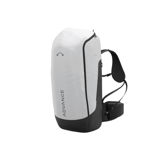Sac de portage leger Advance LIGHTPACK ULS 52,60 ou 70l