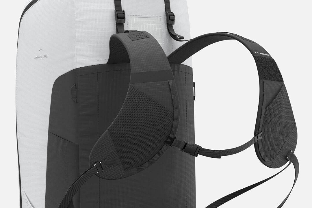 Leichte Tragetasche Advance LIGHTPACK ULS 