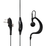 Micro déporté Midland MA 27-M