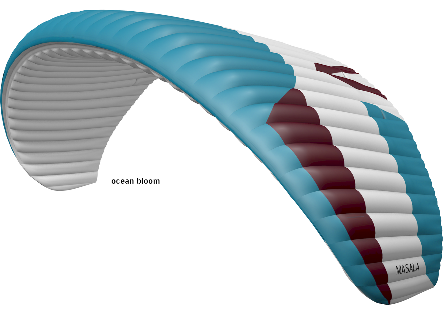 Skywalk Masala 4 Paragliding