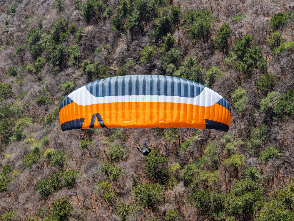 Parapente Skywalk Mescal 6