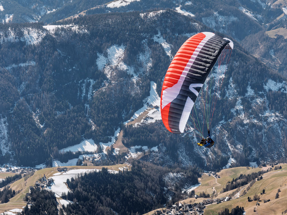 Parapente Skywalk Mescal 6