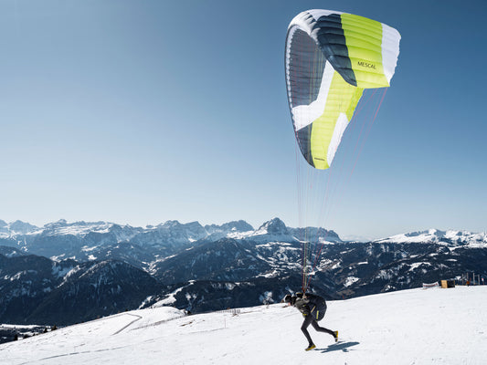 Skywalk Mescal 6 Paraglider