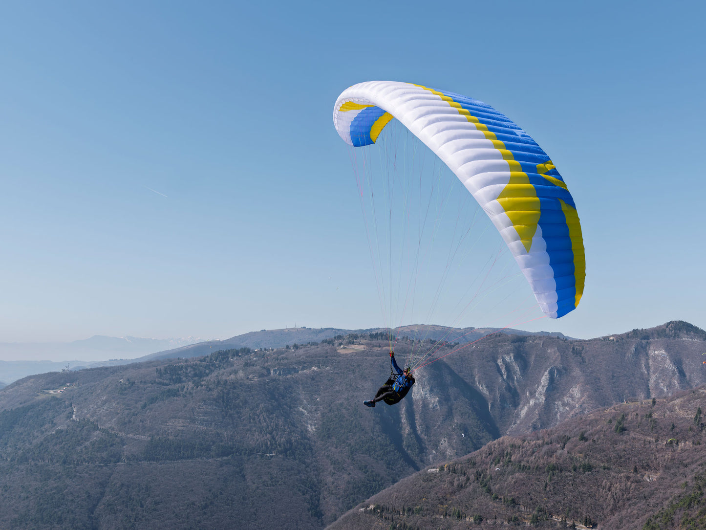 Parapente Skywalk Mescal 6