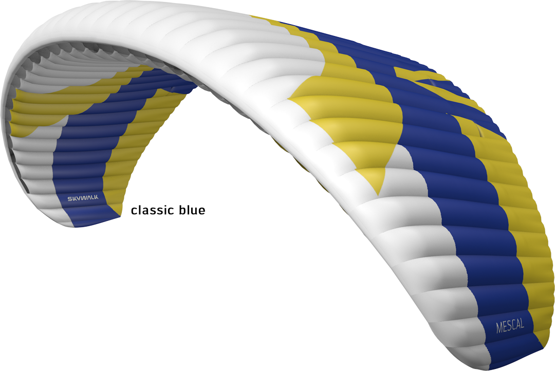 Parapente Skywalk Mescal 6