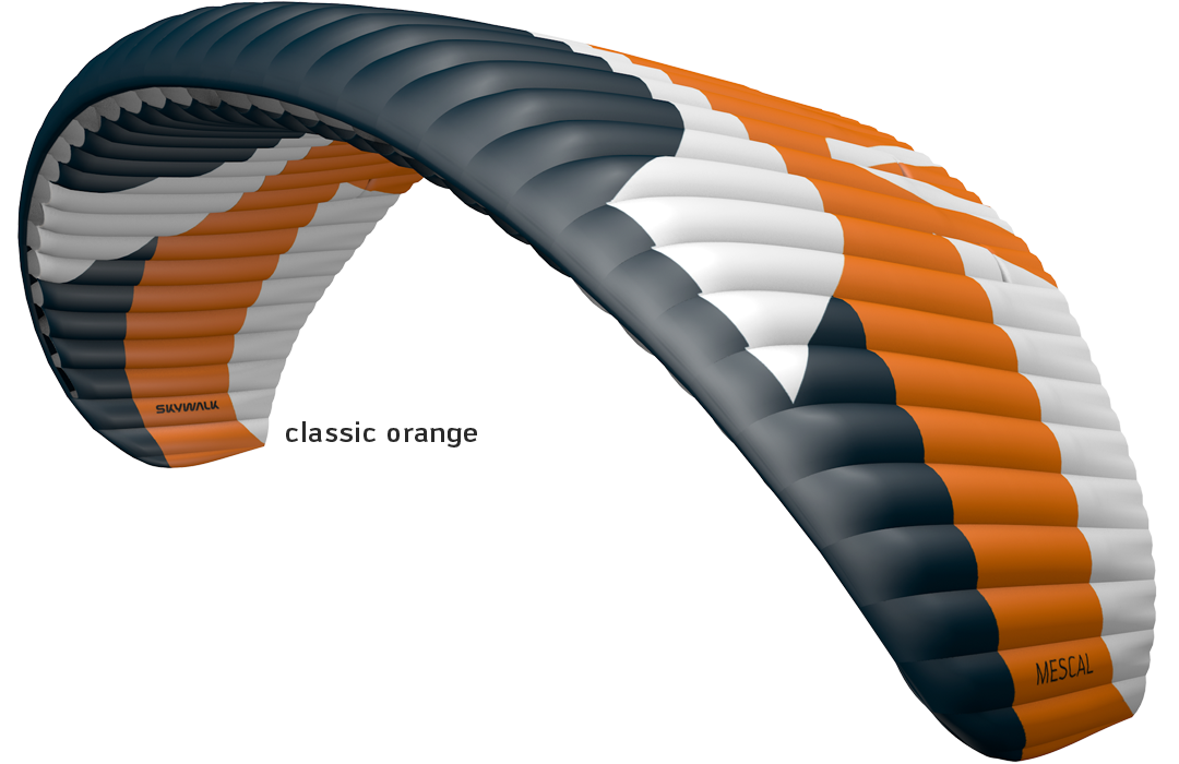 Parapente Skywalk Mescal 6