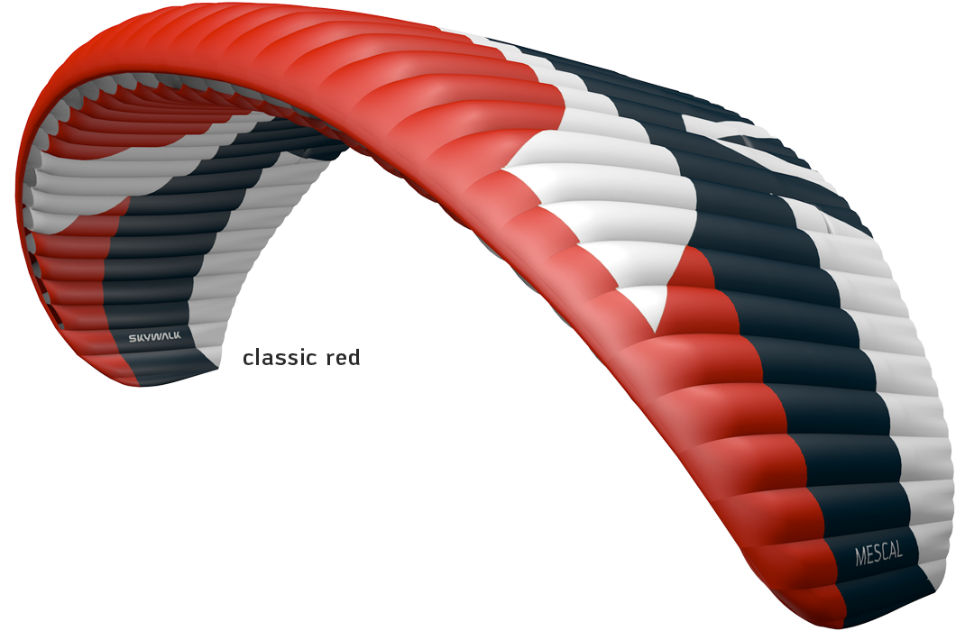 Parapente Skywalk Mescal 6