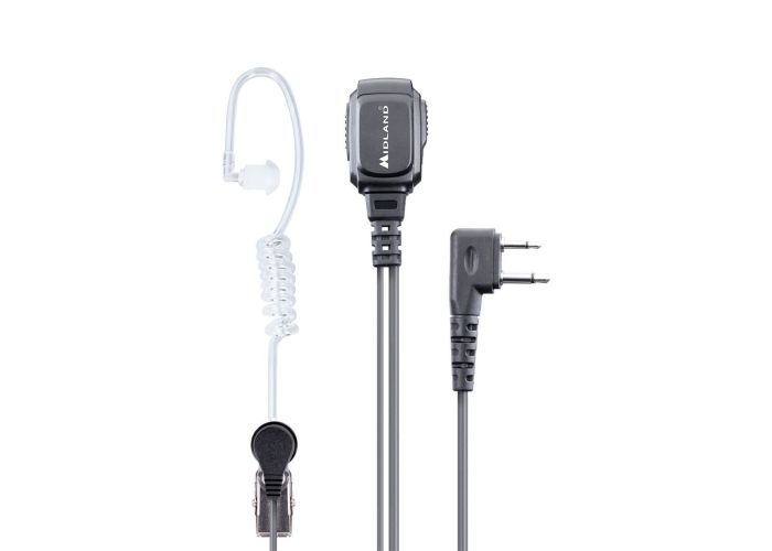Micro déporté Midland MA 31-L PRO