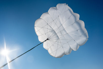 Parachute de secours BGD WOW