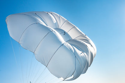 Parachute de secours BGD WOW