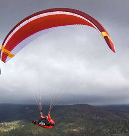 Nova Mentor 7 light