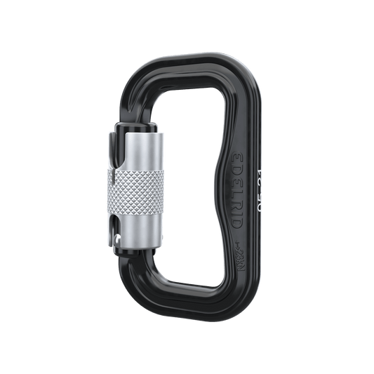 Edelrid carabiner (unit)