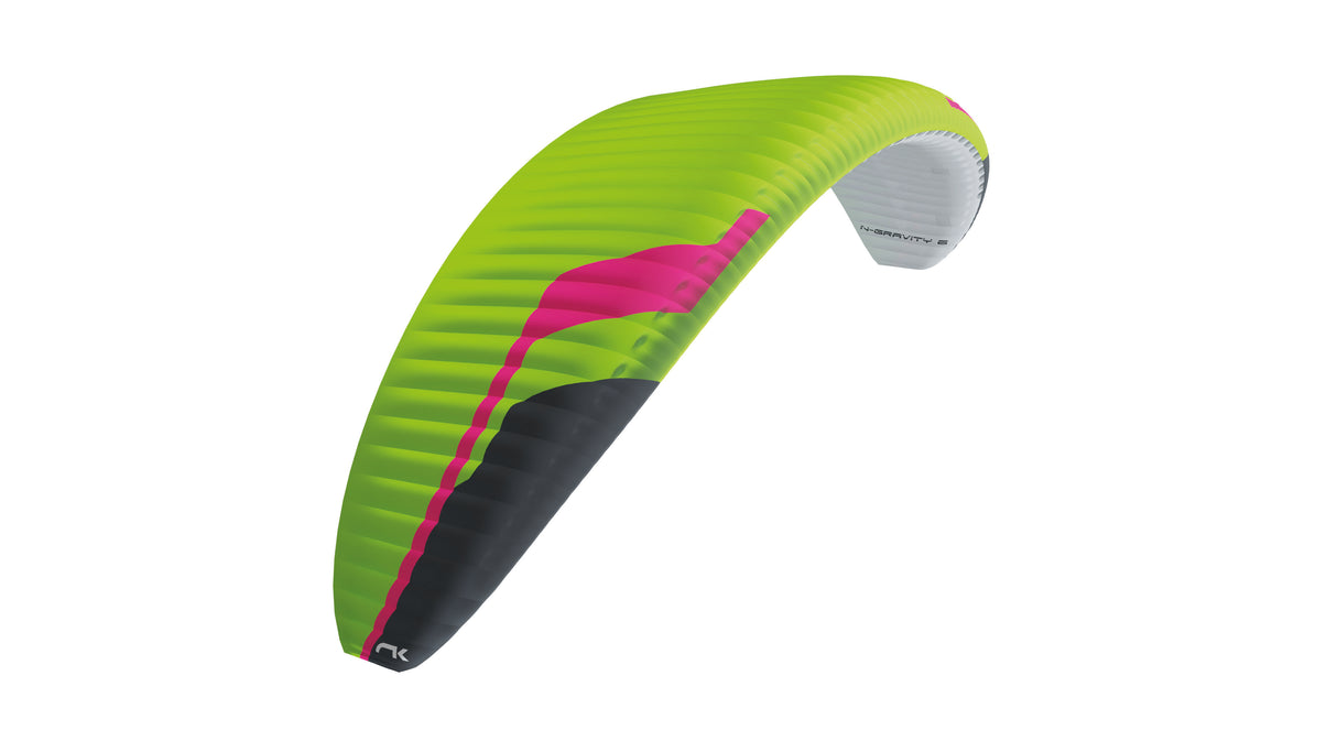 Parapente Niviuk N-Gravity 6
