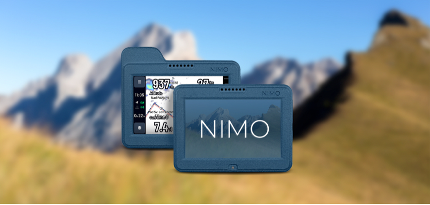 NAVITER - Nimo instrument de vol