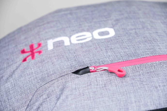 Sac Fly Classic 110L Femme NEO