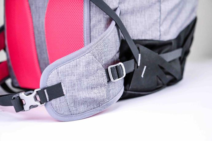 Sac Fly Classic 110L Femme NEO