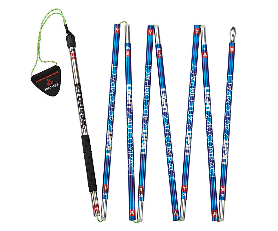 Sonde Arva Light 240