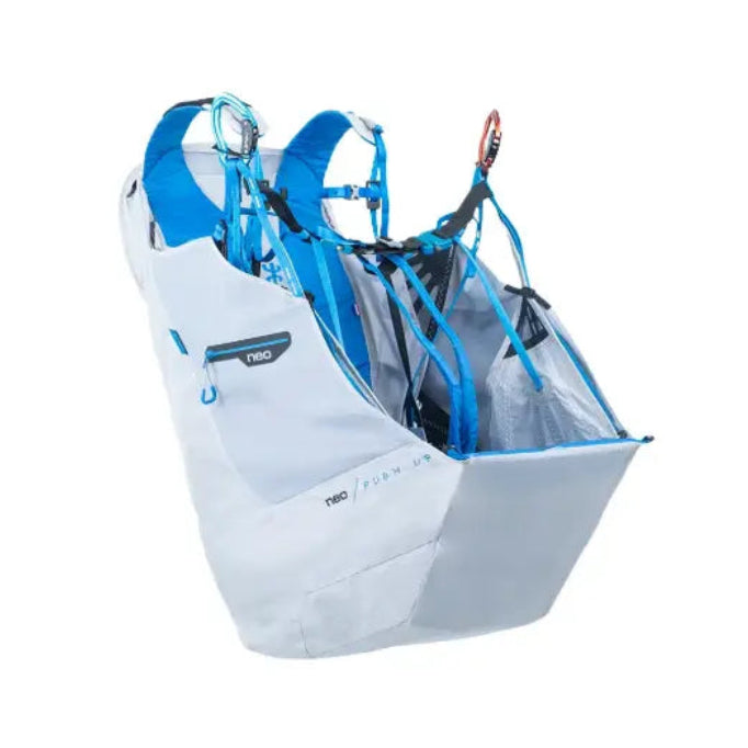 Sellette Push Up NEO