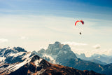 NIVIUK - parapente biplace - BI SKIN 2P