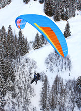 NIVIUK - parapente biplace - BI SKIN 2P