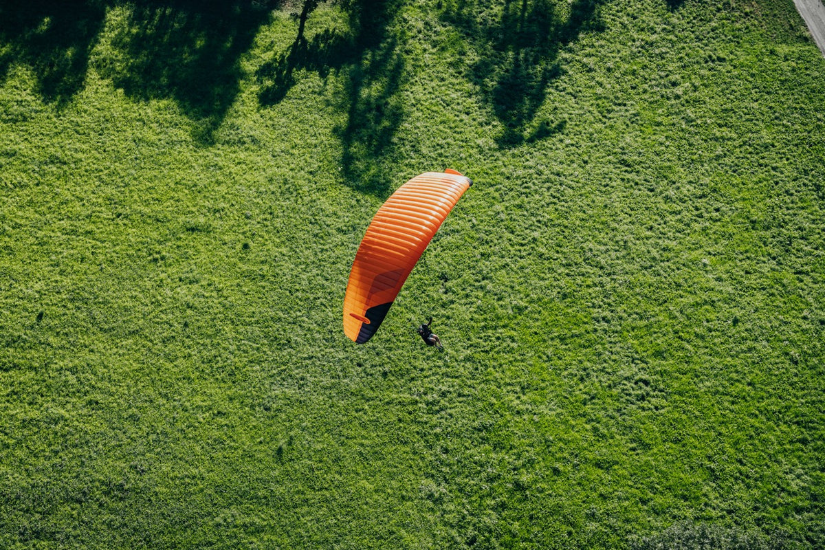 NIVIUK - HOOK 7 - Parapente EN-A+