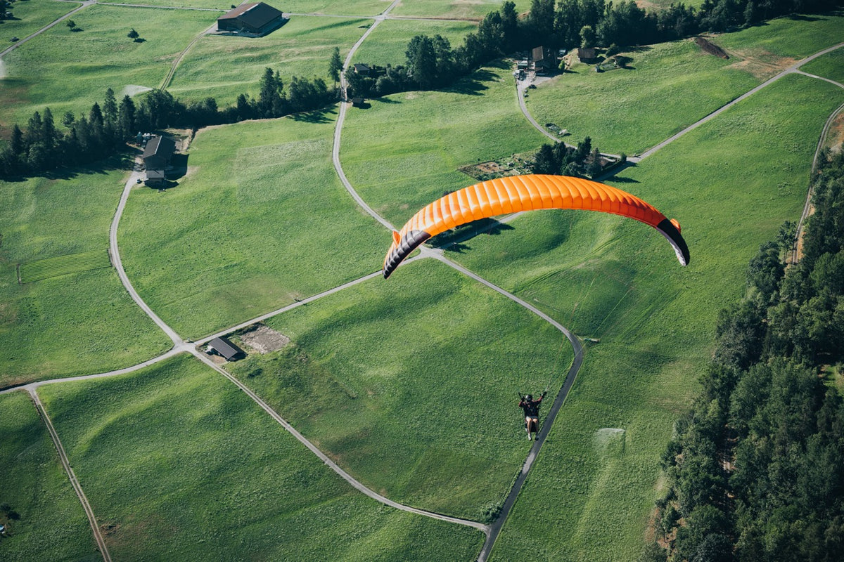 NIVIUK - HOOK 7 - Parapente EN-A+