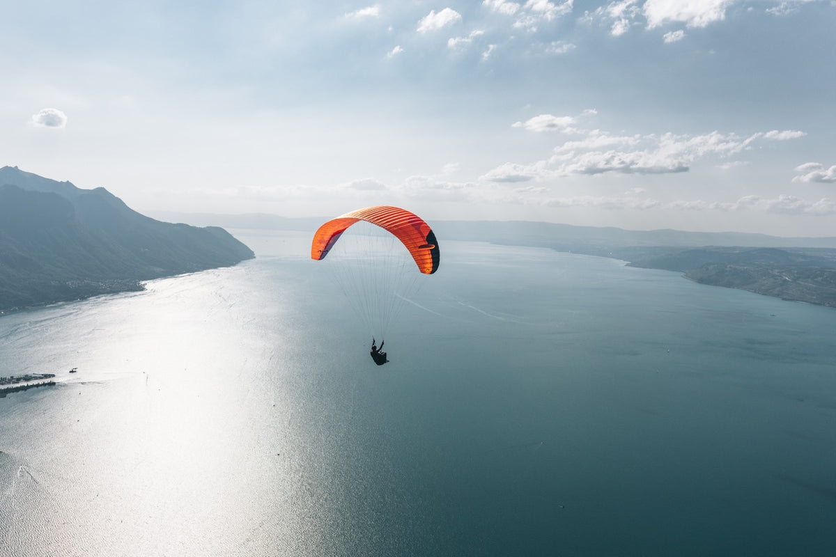 NIVIUK - HOOK 7 - Parapente EN-A+
