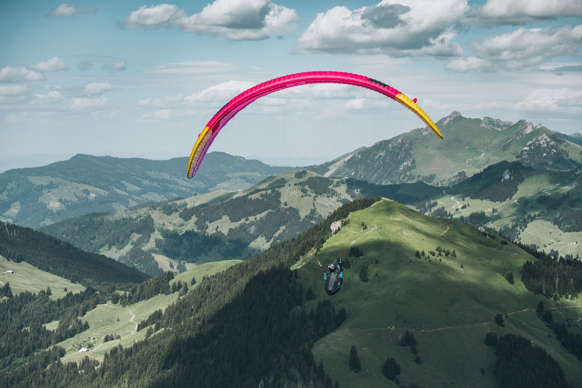NIVIUK - PEAK 7 - Parapente EN-D