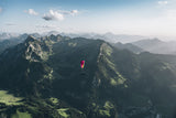 NIVIUK - PEAK 7 - Parapente EN-D