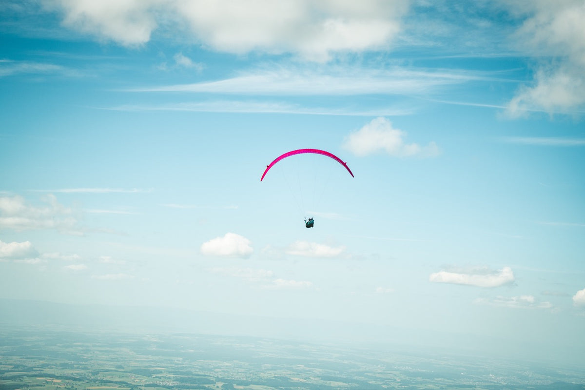 NIVIUK - PEAK 7 - Parapente EN-D
