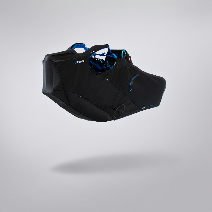 Neo Suspender 2.0 Sattel