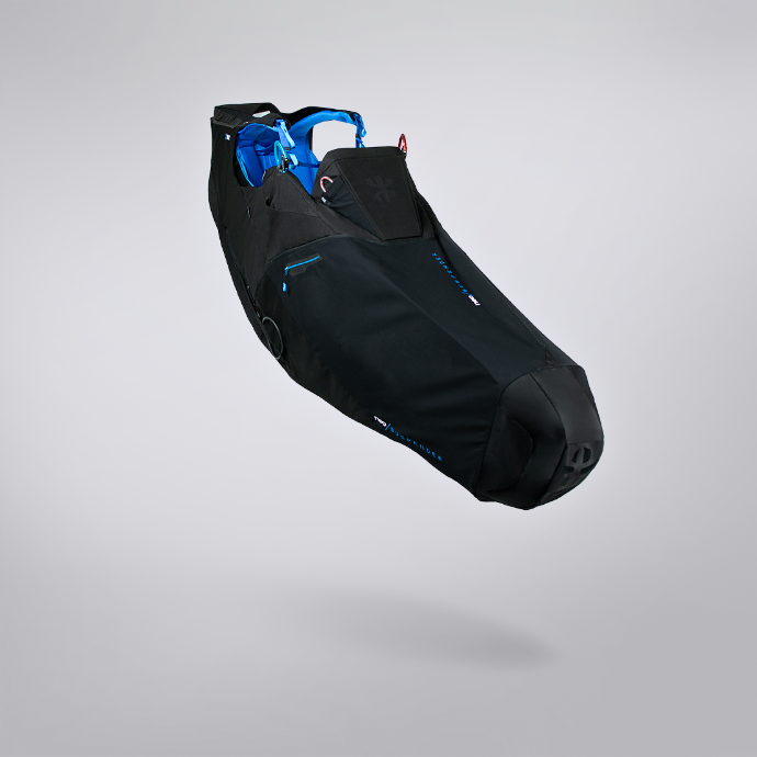 Neo Suspender 2.0 Sattel