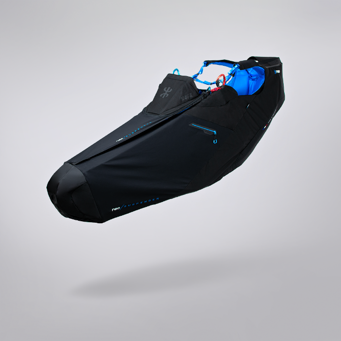 Sellette Néo Suspender 2.0