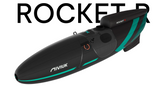 Zdjęcie Niviuk Rocket R