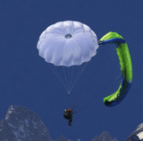 Niviuk CIRES Parachute de secours