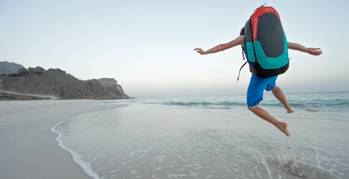 Advance Progress 3 Sellette débutant réversible et robuste