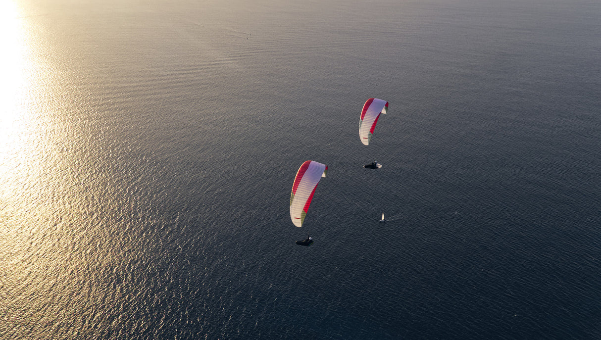 Parapente Advance OMEGA ULS