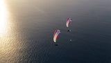 Parapente Advance OMEGA ULS