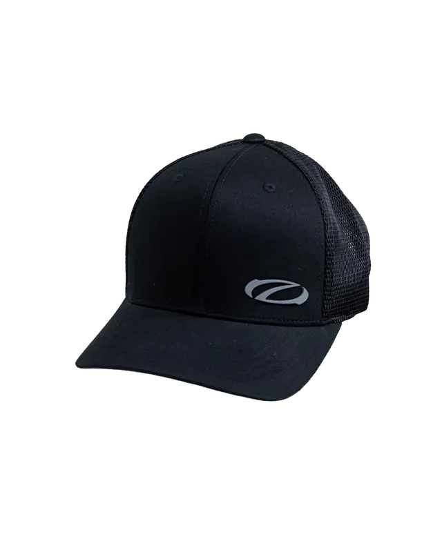 OZONE - casquette visière incurvée