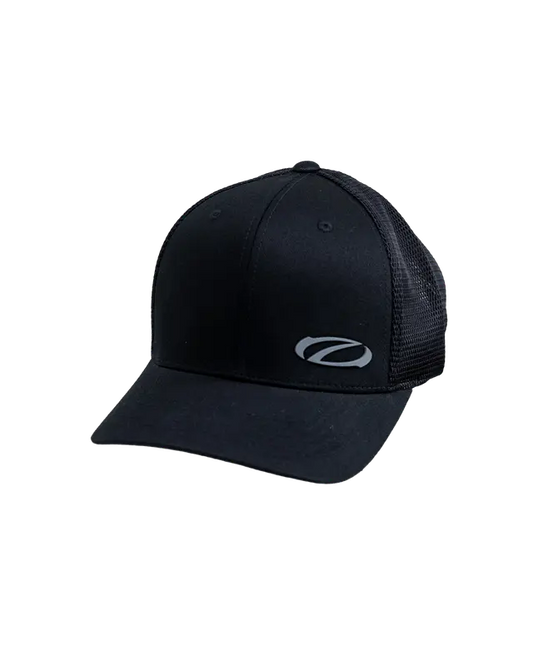 OZONE - casquette visière incurvée