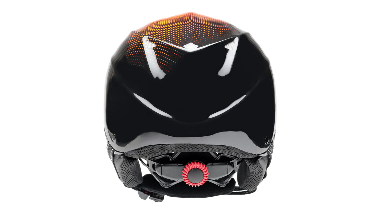 Icaro Nerv 2.0 Paragliding Helmet with Visor