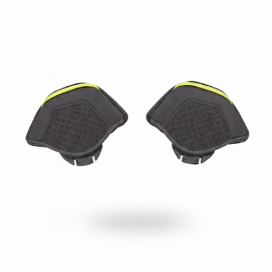 Oreillettes casque ROOKIE