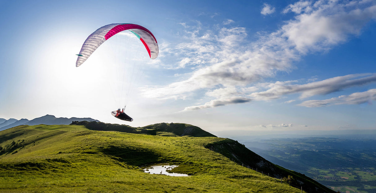 Sellette cocon Advance WEIGHTLESS