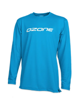 Ozone - Technical Long-Sleeve T-Shirt
