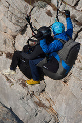 Ozone Zig Sellette Biplace Pilote