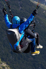 Ozone Zig Sellette Biplace Pilote