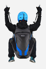 Ozone Zig Sellette Biplace Pilote