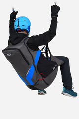 Ozone Zig Sellette Biplace Pilote