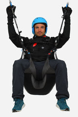 Ozone Zig Sellette Biplace Pilote